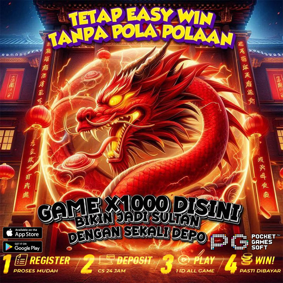 GAME ONLINE TERGACOR